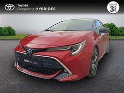 Utilisé 2022 Toyota Corolla Berline | 24 990 € (Prix juste)