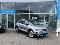 Utilisé 2024 VW T-Roc Exclusive SUV | 30 990 € (Prix juste)
