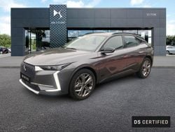 Gris Utilisé 2023 DS Automobiles DS4 Crossback Trocadero SUV | 31 900 € (Prix assez cher)
