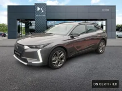 Gris Utilisé 2023 DS Automobiles DS4 Crossback Trocadero SUV | 31 900 € (Prix cher)