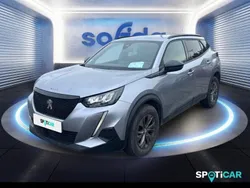 Utilisé 2023 Peugeot 2008 Style SUV | 15 990 € (Bon prix)