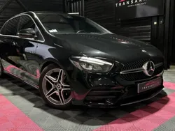Utilisé 2019 Mercedes B200 AMG line Monospace | 21 490 € (Prix juste)