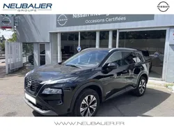 Blanc Utilisé 2023 Nissan X-Trail N-Connecta SUV | 29 900 € (Prix juste)