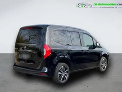 Utilisé 2023 Mercedes EQT200 Monospace | 30 000 € (Prix juste)