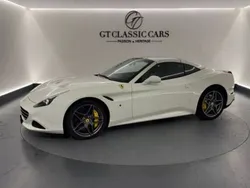 Utilisé 2016 Ferrari California Coupé | 144 900 € (Prix juste)