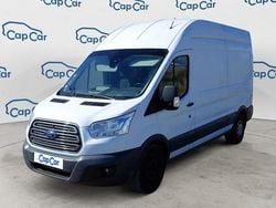 Utilisé 2019 Ford Transit Business Edition | 11 000 € (Super prix)