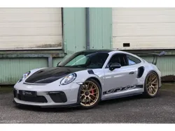 Gris Utilisé 2019 Porsche 911 GT3 RS Coupé | 248 900 €