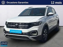 Utilisé 2023 VW T-Cross Active SUV | 19 490 € (Prix juste)