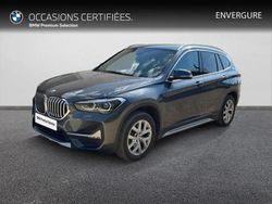 Gris Occasion 2019 BMW X1 xLine SUV | 27 990 € (Prix juste)