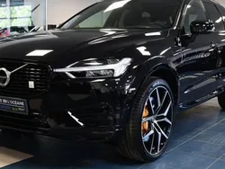 Utilisé 2021 Volvo XC60 SUV | 45 488 € (Bon prix)