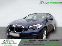 Utilisé 2020 BMW 118 Citadine | 22 900 € (Prix juste)