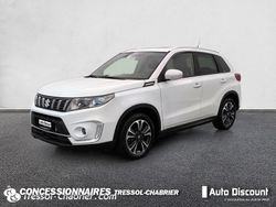 Utilisé 2019 Suzuki Vitara Style SUV | 18 290 € (Prix juste)