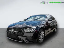 Utilisé 2022 Mercedes E400 Berline | 55 300 €