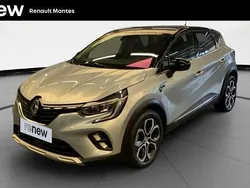 Gris Utilisé 2022 Renault Captur Intens SUV | 17 480 €
