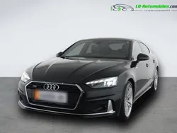 Utilisé 2024 Audi A5 Sportback Sport Berline | 48 000 € (Prix juste)