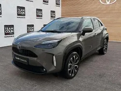 Utilisé 2024 Toyota Yaris Hybrid Design | 24 990 € (Prix juste)