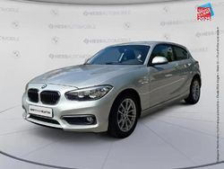 Argent Utilisé 2019 BMW 118 Citadine | 19 999 € (Super prix)