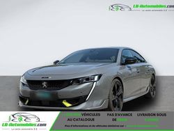 Occasion 2022 Peugeot 508 Berline | 39 500 € (Prix assez cher)