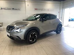 Utilisé 2023 Nissan Juke Tekna SUV | 22 490 € (Prix juste)