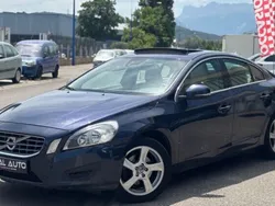Utilisé 2012 Volvo S60 Momentum Berline | 5 990 €