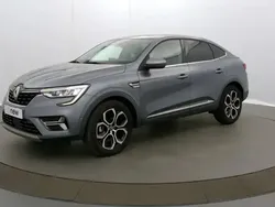 Gris Utilisé 2022 Renault Arkana Intens SUV | 21 990 € (Prix juste)