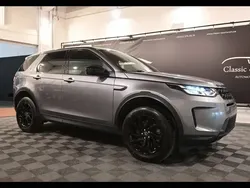 Gris Utilisé 2020 Land Rover Discovery Sport SUV | 15 950 €