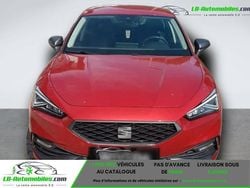 Utilisé 2020 Seat Leon Berline | 22 100 € (Prix juste)