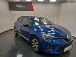 Bleu Utilisé 2023 Renault Clio V Evolution Citadine | 17 790 € (Prix juste)