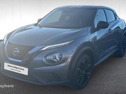 Biton Utilisé 2021 Nissan Juke Enigma SUV | 18 450 € (Prix assez cher)