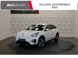 Blanc Utilisé 2020 Kia e-Niro 2 SUV | 16 980 € (Super prix)