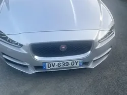 Utilisé 2015 Jaguar XE Prestige Berline | 15 490 € (Prix juste)