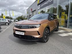 Noir Utilisé 2025 Opel Grandland X GSe SUV | 40 499 €