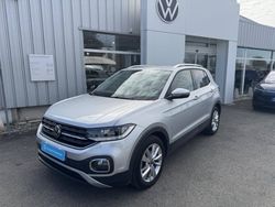 Utilisé 2022 VW T-Cross SUV | 20 990 € (Prix juste)