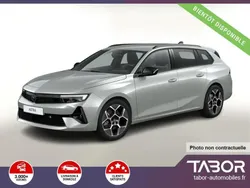 Blanc Nouvelle 2025 Opel Astra Break | 27 215 € (Prix juste)