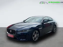 Utilisé 2020 Jaguar XE Berline | 32 200 €