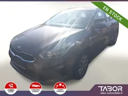 Utilisé 2019 Kia Ceed Sportswagon Break | 16 188 € (Prix assez cher)