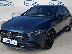 Utilisé 2021 Mercedes A250 AMG line | 25 990 €