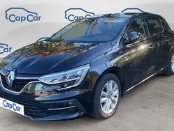 Utilisé 2022 Renault Mégane IV Business | 16 990 € (Prix juste)