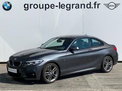 Utilisé 2018 BMW 220 M Sport Berline | 24 900 €