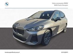 Gris Nouvelle 2025 BMW 225 M Sport Monospace | 49 500 € (Prix assez cher)