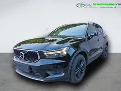 Utilisé 2020 Volvo XC40 SUV | 32 400 € (Prix juste)