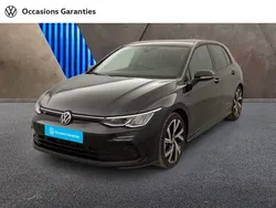 Utilisé 2022 VW Golf VIII R-line Berline | 27 389 € (Bon prix)