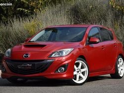 Rouge Occasion 2011 Mazda 2 Break | 17 490 €