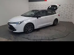 Utilisé 2023 Toyota Corolla Sport Break | 35 990 € (Prix cher)