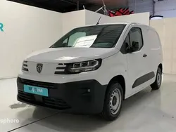 Nouvelle 2025 Peugeot Partner Premium Monospace | 24 000 € (Prix juste)