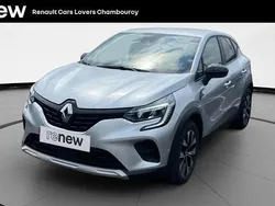 Gris Utilisé 2023 Renault Captur Evolution SUV | 16 480 € (Bon prix)