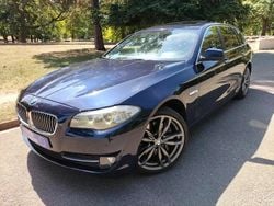 Utilisé 2010 BMW 535 Exclusive Break | 13 990 €