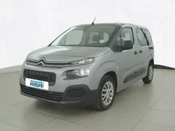 Gris Utilisé 2020 Citroën Berlingo Live Monospace | 17 990 € (Prix juste)