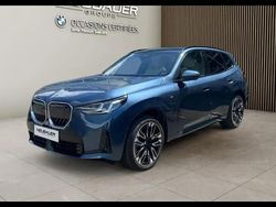 Bleu Utilisé 2025 BMW X3 M Sport SUV | 82 500 €