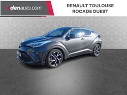 Occasion 2020 Toyota C-HR SUV | 21 990 € (Prix juste)